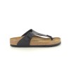 BIRKENSTOCK GIZEH BIRKO Noir